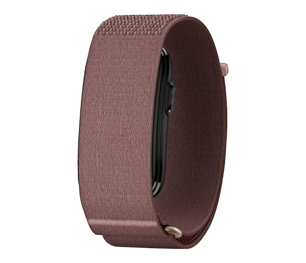 Garmin CIRQA™ Smart Band Mauve L-XL - 1570488 - zdjęcie